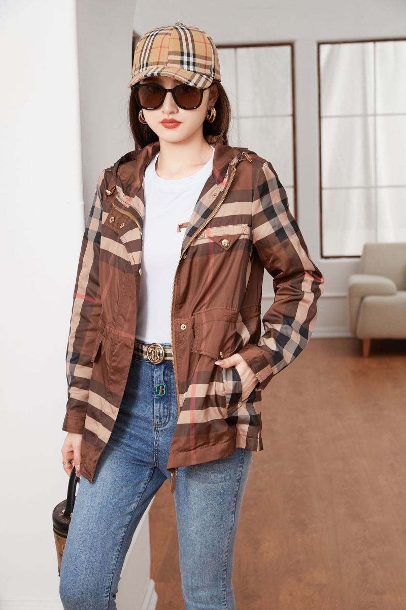 Burberry Outwear